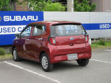 SUBARU認定中古車なら、すべての車が第三者機関(AIS)の評価を受けているので、車両の状態がはっきりと分かります。