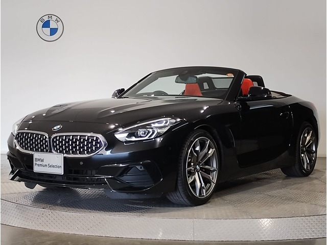 Z4 sドライブ 20i スポーツ