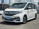 ホンダ ステップワゴン