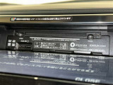 CD再生機能付き!