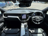 XC60 B6 AWD Rデザイン 4WD 