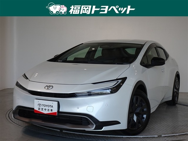 トヨタ プリウス 