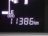 11386km走行