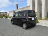 スペーシア G デュアルカメラブレーキサポート装着車