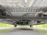 下回りがきれいなうちに、防錆加工の施工がオススメ。降雪地域はもちろん、沿岸部にお住いの方や、趣味でマリン・ウィンタースポーツをされる方にご好評いただいております。