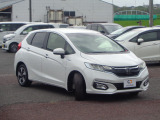 フィット 1.5 ハイブリッド L ホンダセンシング 