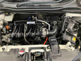 弊社中古車は、安心安全にお乗り頂くために、徹底した整備点検を実施しております。
