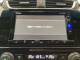 ドライブの必需品。見やすい・使いやすいメモリーナビを搭載。