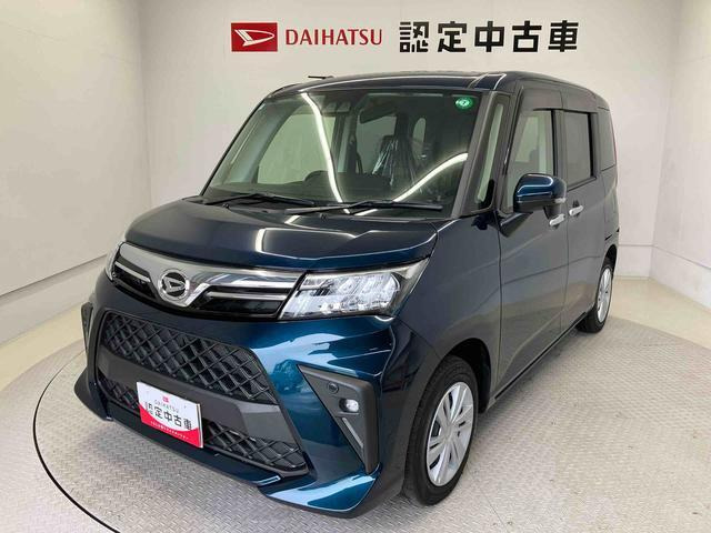 ダイハツ トール 