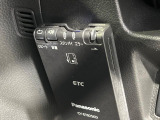 【ETC】高速道路の料金所をストレスなく通過!話題のスポットやサービスエリアに多い「スマートIC」利用時は必須のアイテムです。当店でセットアップを実施、ご納車当日からすぐにご利用いただけます!