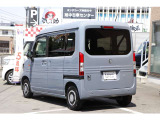 お手頃価格でN-VAN入庫です。