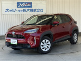 トヨタ ヤリスクロス