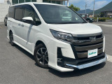 トヨタ ノア