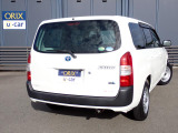 リヤビューの画像になります。オリックス認定中古車には、ご購入後も安心してお乗りいただくために、独自の「オリックス認定中古車保証」をお付けしています。