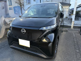日産 サクラ