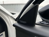 【BOSEサウンドシステム】BOSE社製スピーカー搭載!共同開発による室内空間に適した音響チューニング♪臨場感のあるリアルなサウンドを実現したオーディオシステムです♪車内での音楽鑑賞をより楽しめます♪