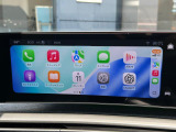 AppleCarPlay / AndroidAutoもご利用可能です
