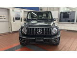 Gクラス AMG G63 4WD 
