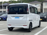 ルークス ハイウェイスターX プロパイロットエディション 