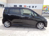 品質・価格ともに自身のあるおクルマだけを展示しておりますので、オススメ車です!希望ナンバー・ETC取り付け・ナビ取り付けなど多数のオプションにご対応しております!価格もリーズナブルです♪