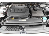 2.0L TDI クリーンディーゼルとなっております。