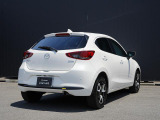 MAZDA2 1.5 15BD 