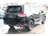 フォレスター 1.8 スポーツ 4WD 