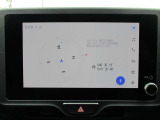 ディスプレイオーディオでTV付き。ナビは別途料金がかかりますので、お問い合わせください。