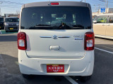 【後退時ブレーキサポート】リヤバンパーに内蔵した4つのセンサーで障害物を検知して衝突回避♪障害物に近づいていることを音でお知らせしてくれるパーキングセンサーも装備で駐車が苦手な方にも心強いですよ