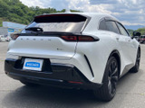 クラウンスポーツ 2.5 Z E-Four 4WD 