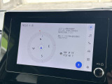 今や必須アイテムのナビゲーションシステム♪遠くへお出掛けの際にも安心☆