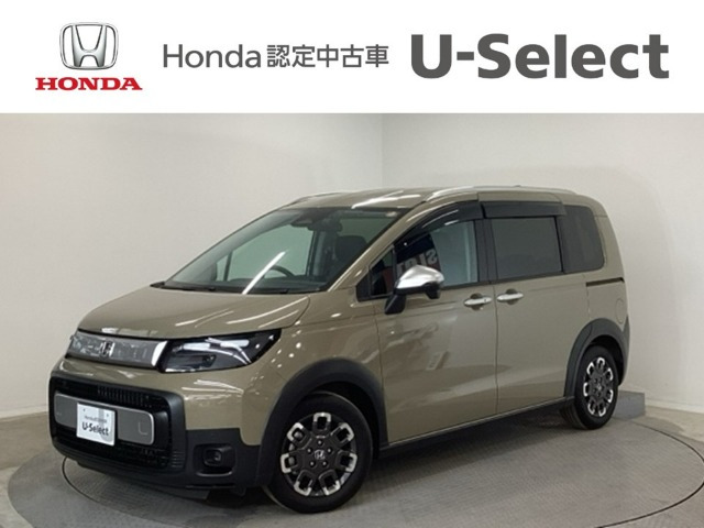 ホンダ フリード 