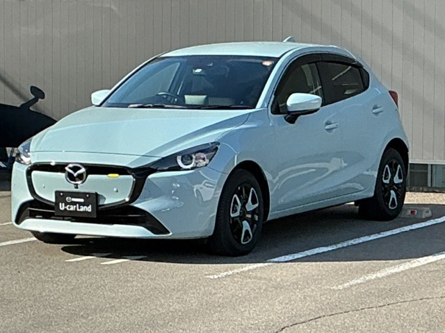 MAZDA2 1.5 15BD