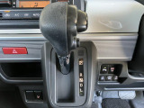 無断変速オートマ(CVT)は滑らかな変速で燃費も良いですよ!