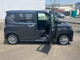 中古車をお選びいただく際に気になる走行距離や修復歴などに加えてキズ・凹みの有無・状態や消耗品の交換、今までの整備状況が &ldquo;ダイハツ認定中古車カルテ&rdquo;でわかります。