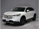 スタイリッシュでスポーティなSUV車、HONDA VEZELです!