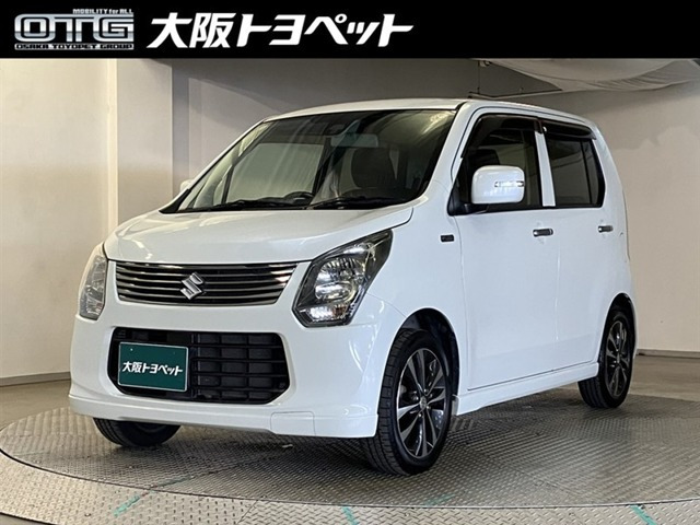 ワゴンR 20周年記念車