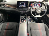 ノートオーラ 1.2 NISMO 