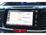 アコードハイブリッド 2.0 EX 