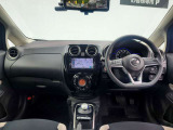 運転しやすさも人気の秘訣です