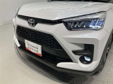 【LEDヘッドランプ】 消費電力の少ないLEDヘッドランプを採用。夜道を明るく照らしてくれます♪フォグランプ付きで霧などにも大活躍しますよ☆