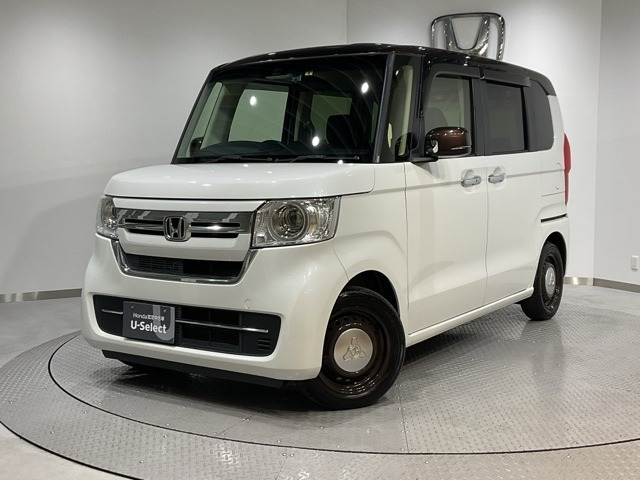 N-BOX L