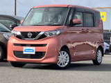 日産 ルークス