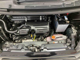 弊社の中古車は、安心安全にお乗り頂くために、徹底した整備点検を実施しております。