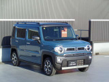 フレアクロスオーバー ハイブリッド XT 4WD 