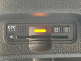 【ETC】高速道路の料金所をストレスなく通過!話題のスポットやサービスエリアに多い「スマートIC」利用時は必須のアイテムです。当店でセットアップを実施、ご納車当日からすぐにご利用いただけます!