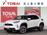 ご覧頂き誠にありがとうございます☆ R5年式ヤリスクロスHV Z 4WD入庫致しました!