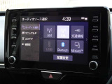 ブルートゥースを搭載しています、スマホと連動させると音楽等を楽しむことができます。