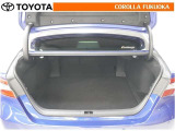 お仕事にお買い物に使い勝手の良いトランク、出先で荷物が増えた時にも便利です。