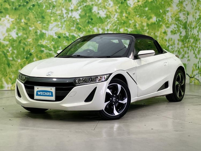 S660 アルファ